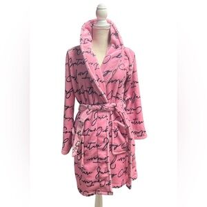 Juicy Couture‎ bathrobe